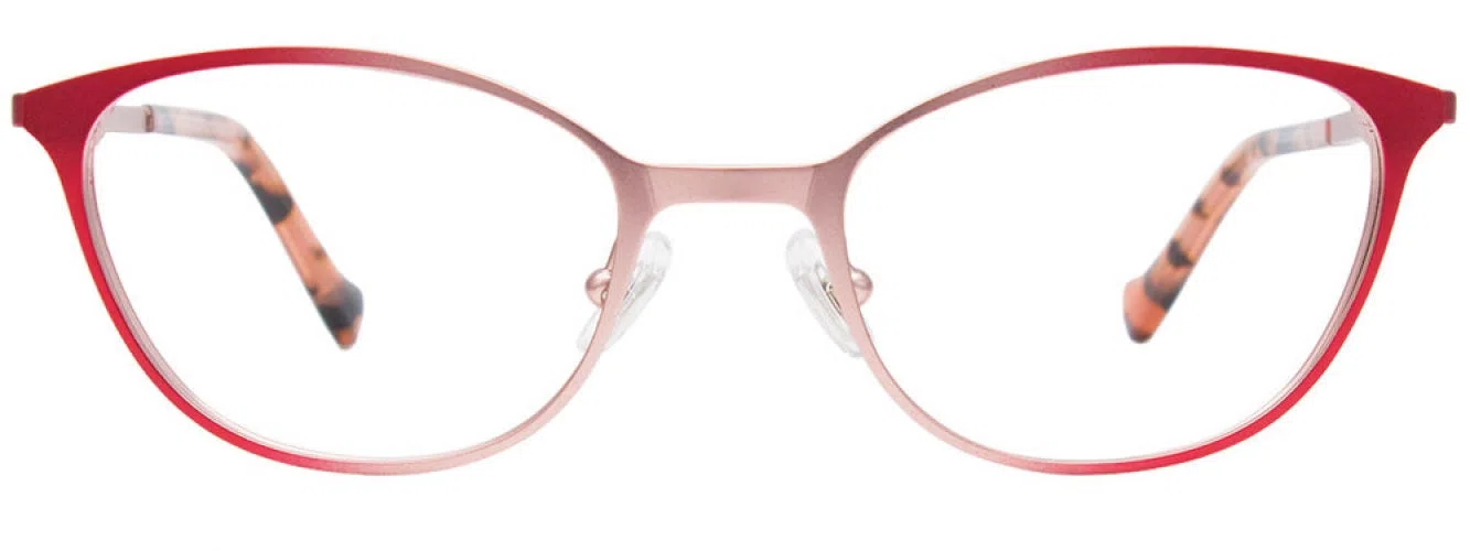 Easyclip EC548 Eyeglasses - view 6